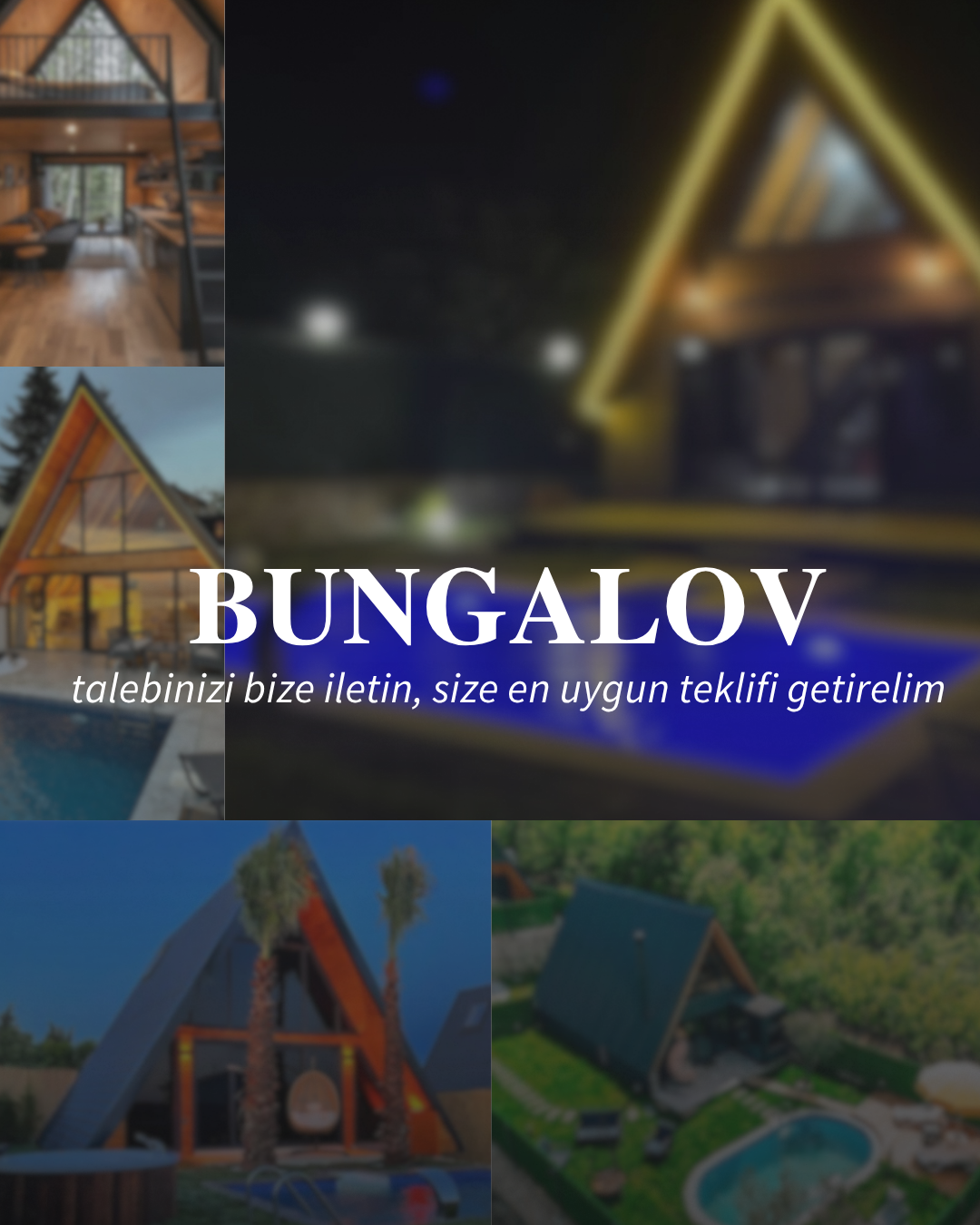 BUNGALOV