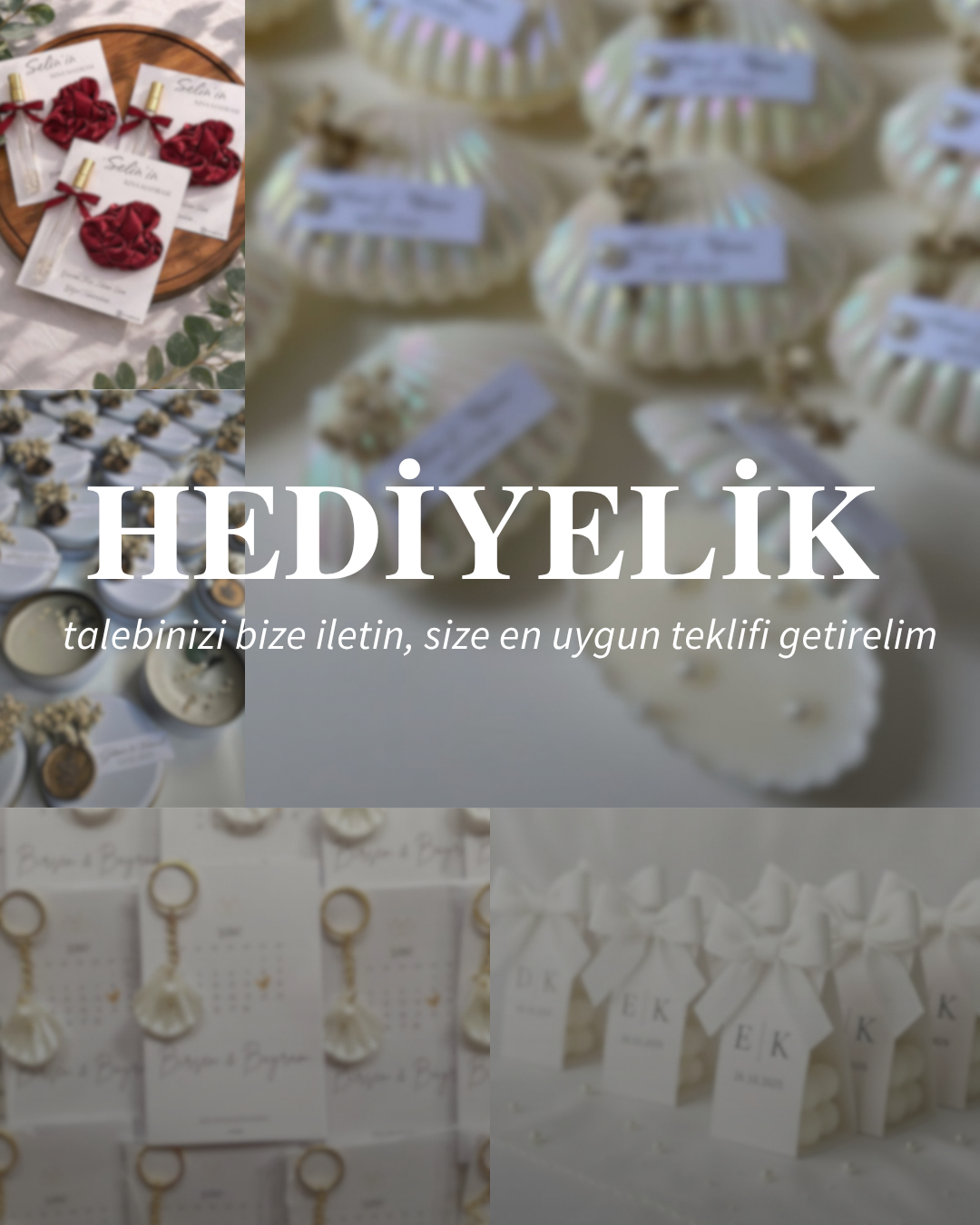 HEDİYELİK