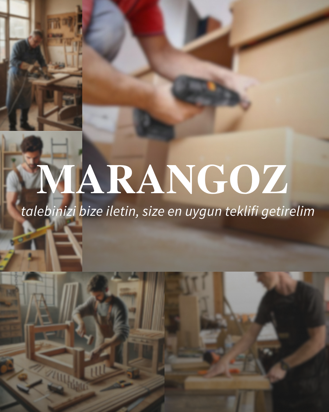 MARANGOZ