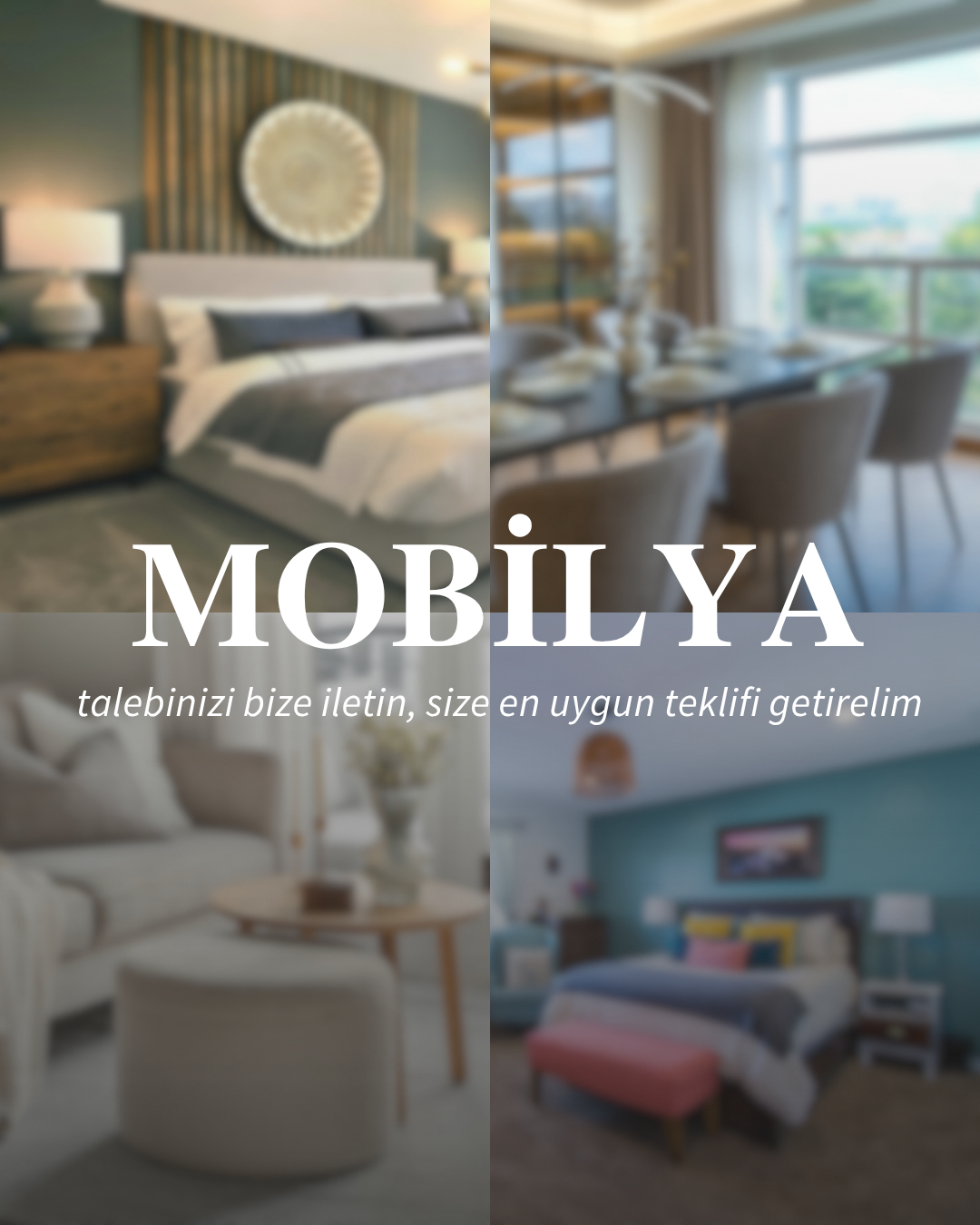 MOBİLYA